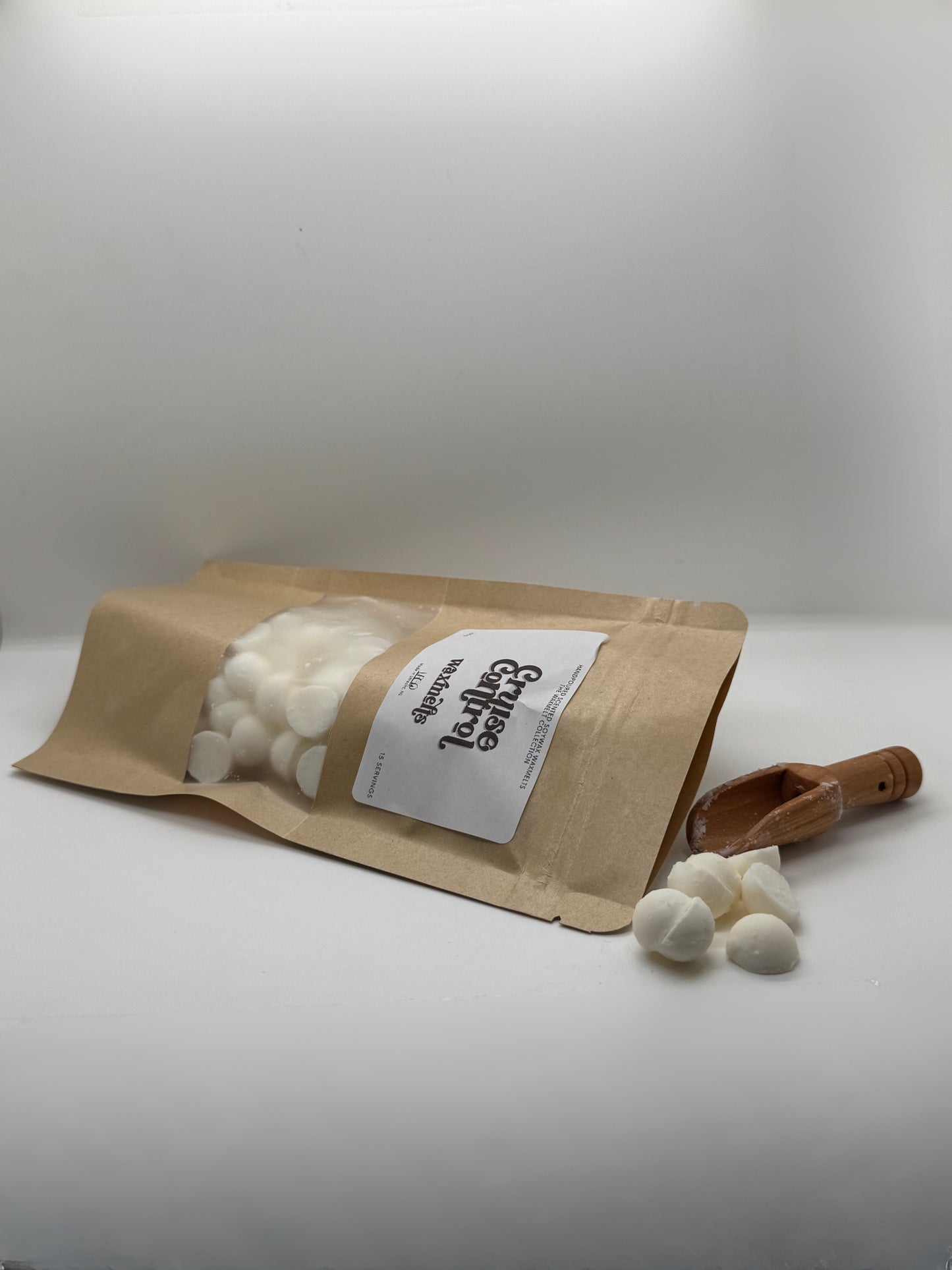 CRUISE CONTROL WAXMELTS