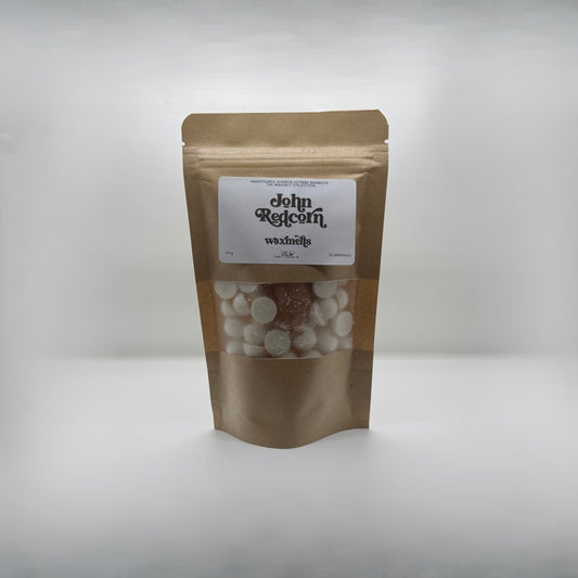 JOHN REDCORN WAXMELTS