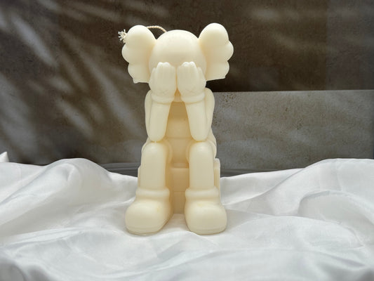 BEARBRICK