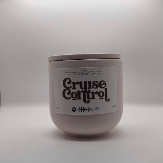 CRUISE CONTROL