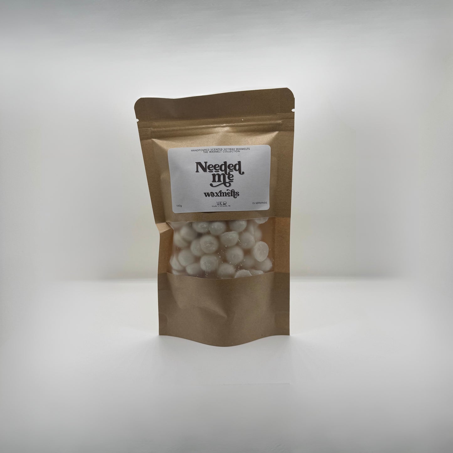 NEEDED ME WAXMELTS